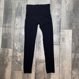 Spanx Seamless Leggings